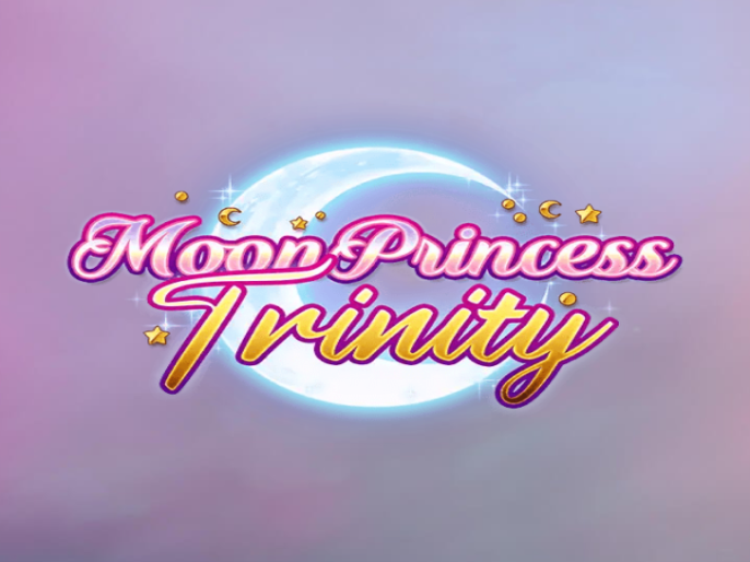 Moon Princess Trinity Slot Review