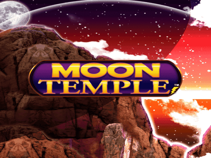Play Moon Temple Slot for Free & Review