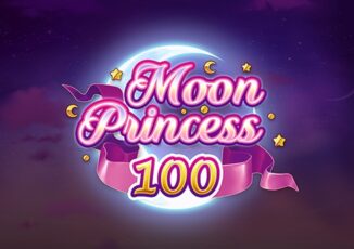 Image for Moon Princess 100 Image
