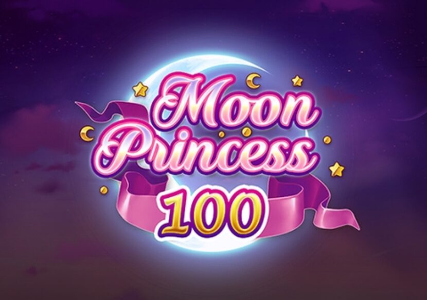 Image for Moon Princess 100