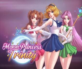 Image for Moon Princess Trinity Image