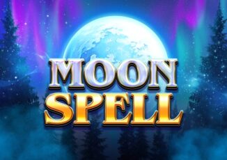 Logo image for Moon spell Image