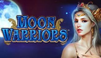 Logo image for Moon warriors Image