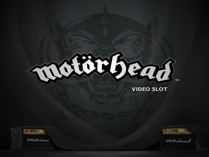Motörhead Slot Review