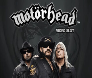 image for Motorhead Image
