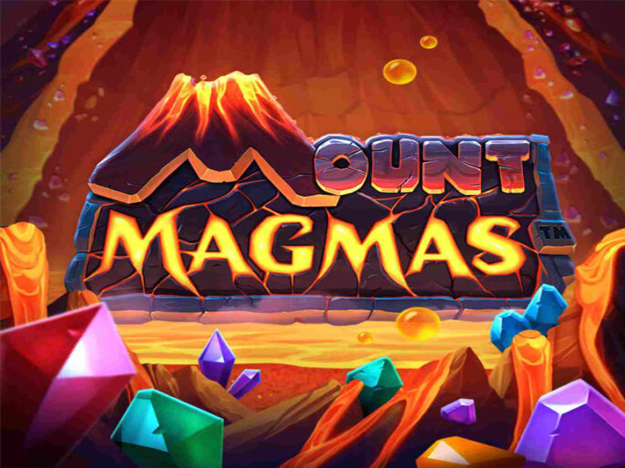 Mount Magmas Slot Review