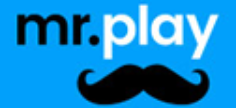 Logo Image of MrPlay