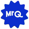 Logo image for Mr Q Casino