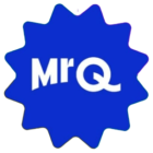Logo image for Mr Q Casino