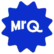 Logo image for Mr Q Casino