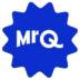 Logo image for Mr Q Casino