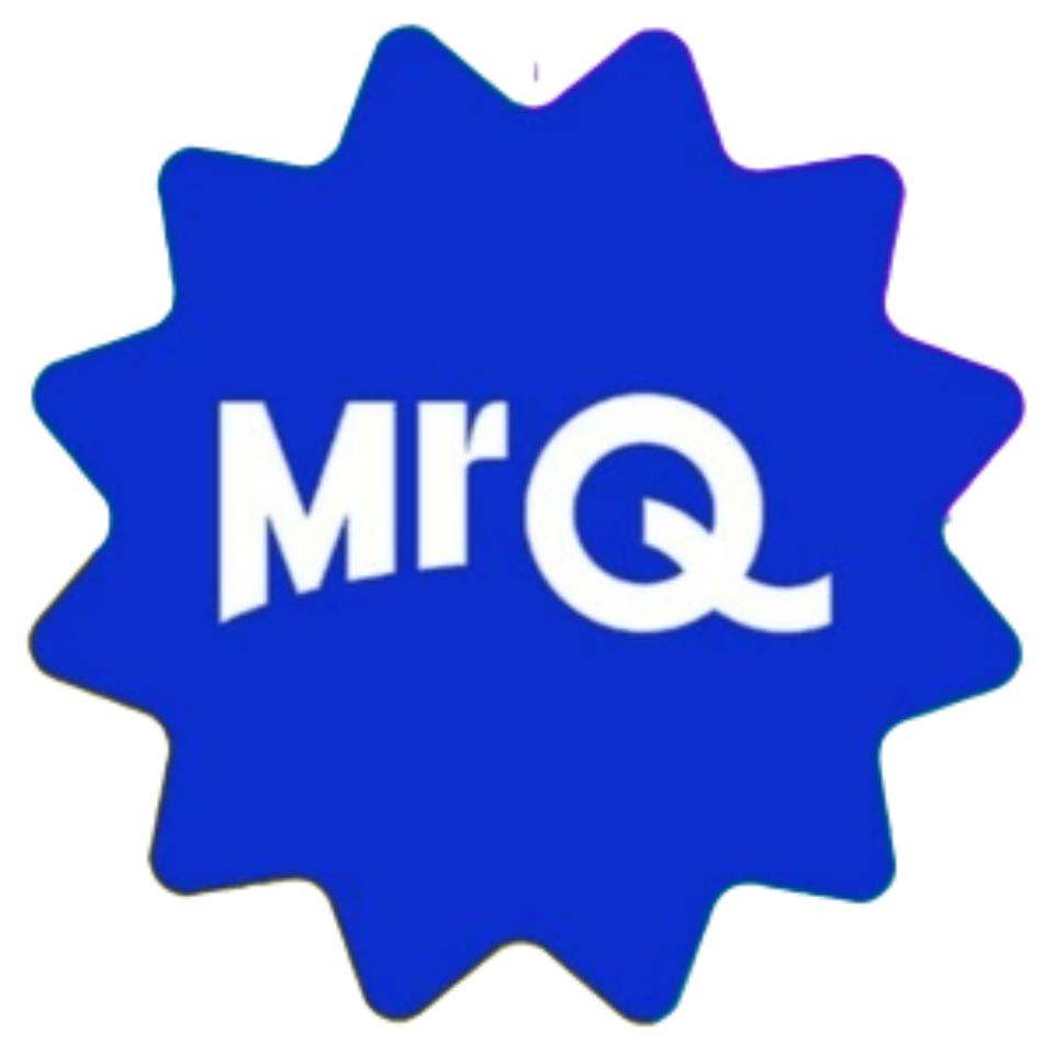 Logo image for Mr Q Casino