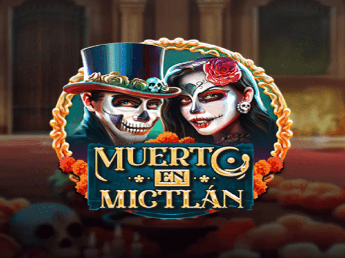Muerto en Mictlan Slot Review