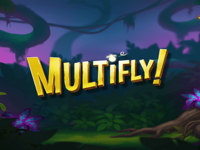 MultiFly! MultiMax™ Slot
