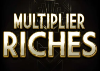 Logo image for Multiplier riches Image