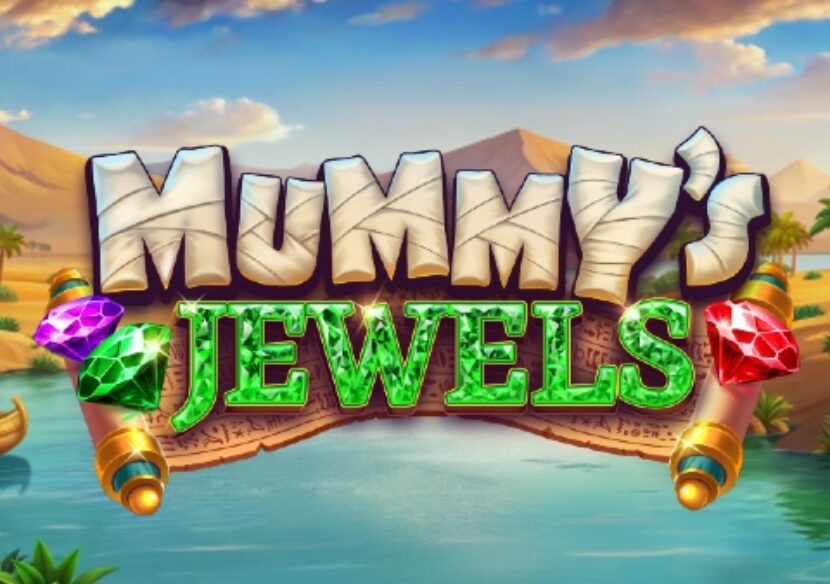 Logo image for Mummys jewels