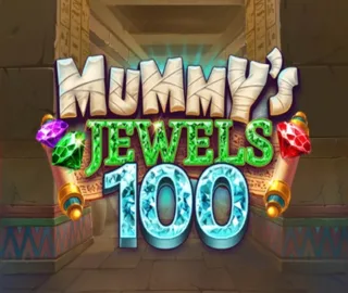 Logo image for Mummys jewels 100 Image