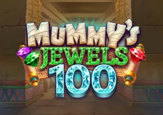 Logo image for Mummys jewels 100 Image