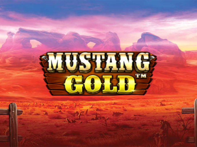 Pragmatic Play’s Mustang Gold Slot Review