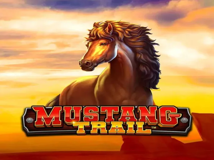 Mustang Trail Slot Review