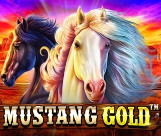 Image for Mustang Gold Image