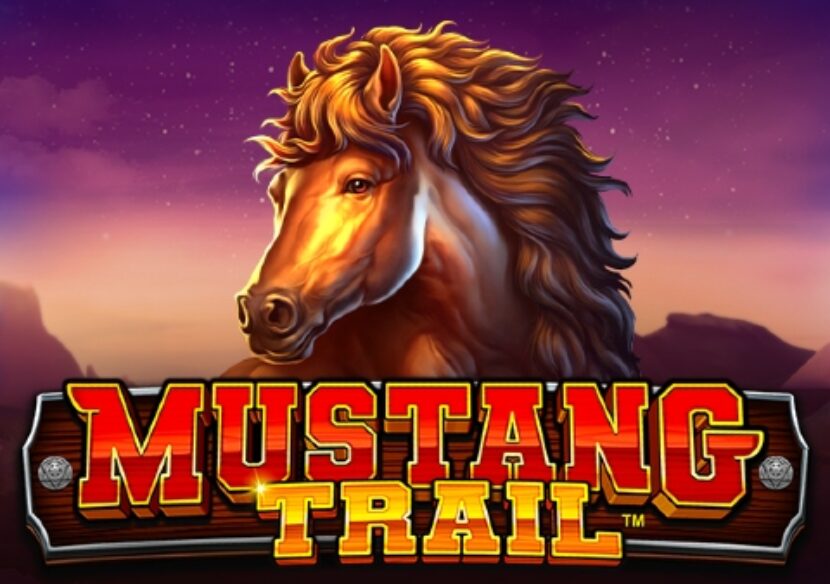 Logo image for Mustang Trail