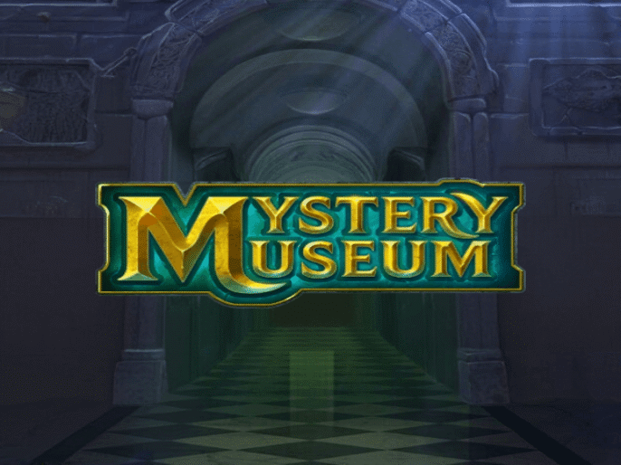 Mystery Museum Slot Review
