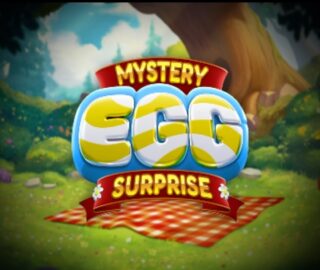 Logo image for Mystery Egg Surprise Image
