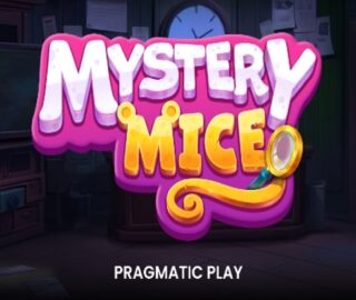 Logo image for Mystery mice Image