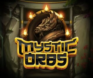 Logo image for Mystic orbs Image