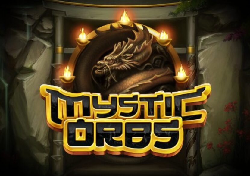 Logo image for Mystic orbs