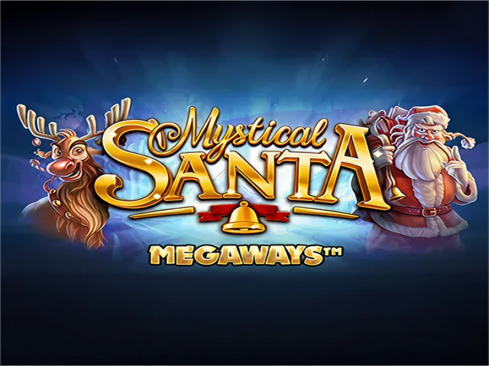 Mystical Santa Megaways Slot Review