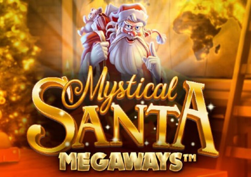 Mystical santa megaways
