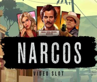 Image for Narcos Image