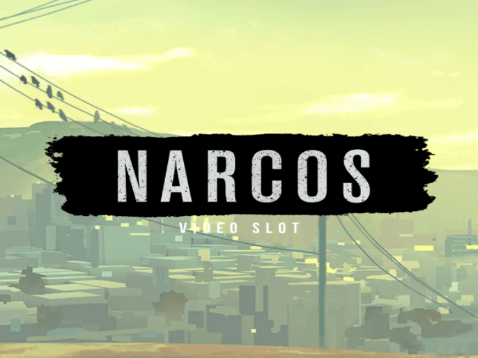 Narcos Slot Review