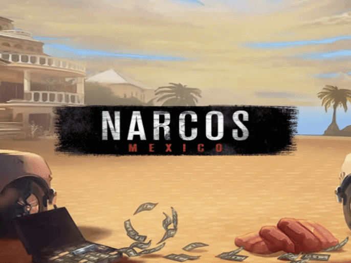 Narcos Mexico Slot Review