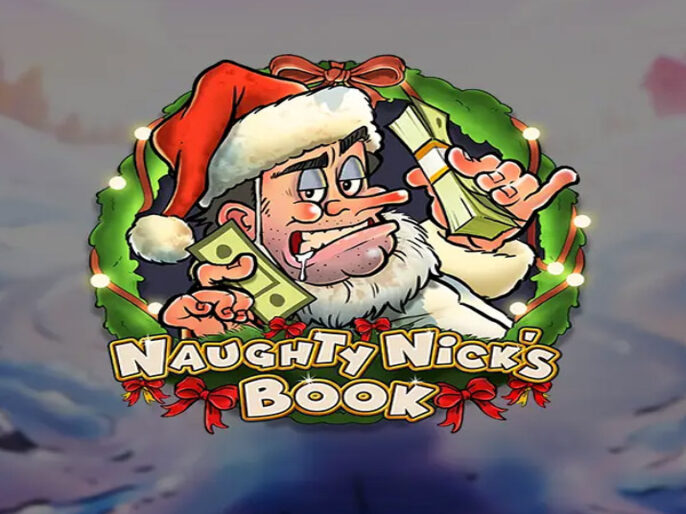 Naughty Nick’s Book Slot Review