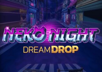Logo image for Neko night dream drop Image
