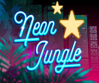 Logo image for Neon jungle Image