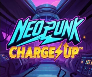 Logo image for Neopunk chargeup Image