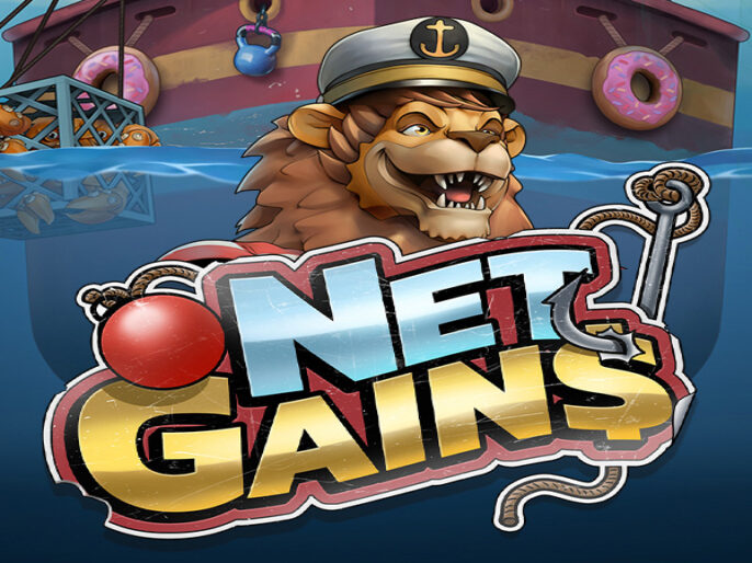 Net Gains Slot Review