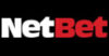 Logo image for NetBet Casino