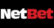 Logo image for NetBet Casino