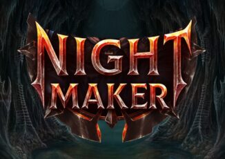 Logo image for Nightmaker Image
