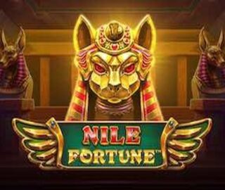 Logo image for Nile fortune Image