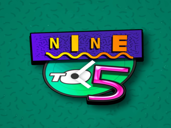 Nine to Five Slot Review