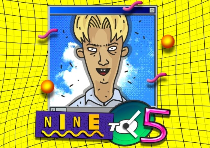 Image for Nine To Five