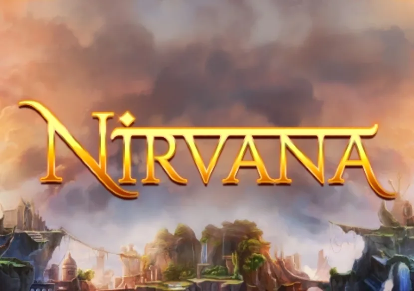 Logo image for Nirvana