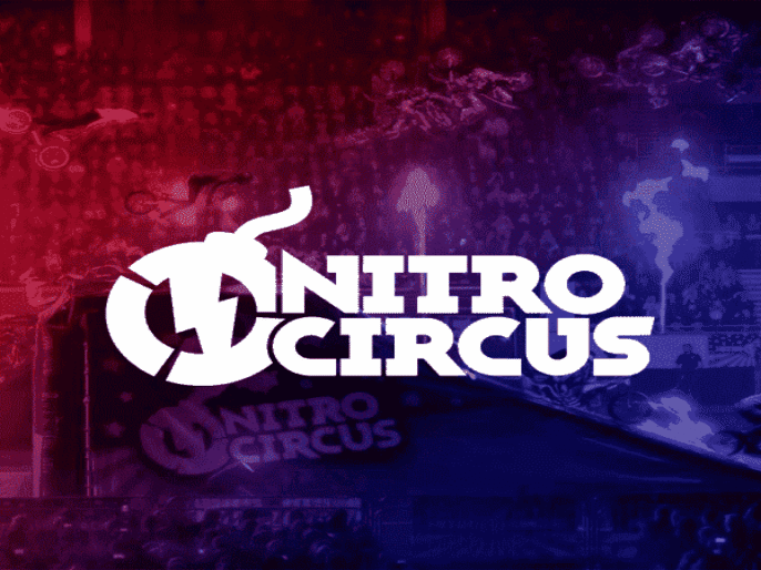 Nitro Circus Slot Review
