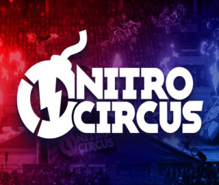 Logo image for Nitro Circus Image